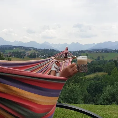 Wierchowianka * Bukowina Tatrzanska