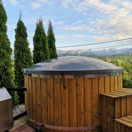 ホームステイ Wierchowianka *