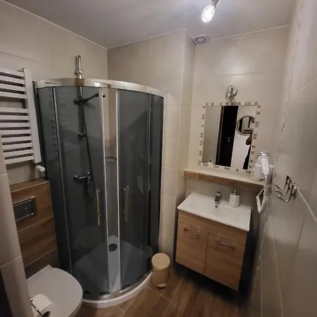 Wierchowianka Bukowina Tatrzanska