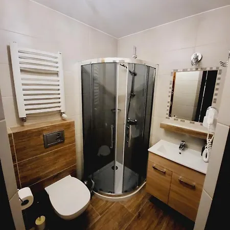 Wierchowianka * Bukowina Tatrzanska