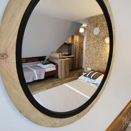 Homestay Wierchowianka