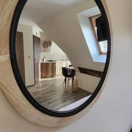 Wierchowianka Homestay