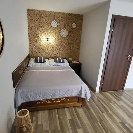 Wierchowianka * Bukowina Tatrzanska