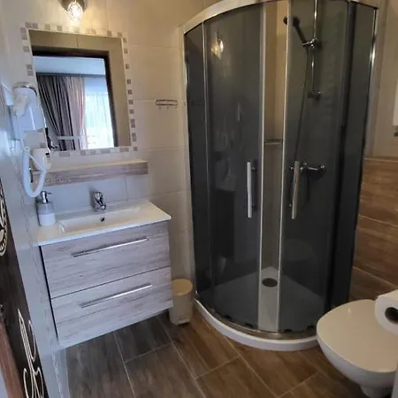 Wierchowianka * ブコビナ・タトシャンスカ