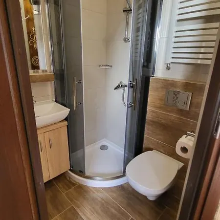 Homestay Wierchowianka