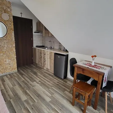 Homestay Wierchowianka