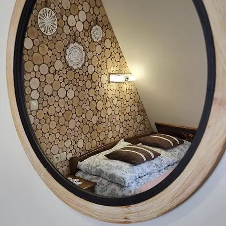 Homestay Wierchowianka Bukowina Tatrzanska