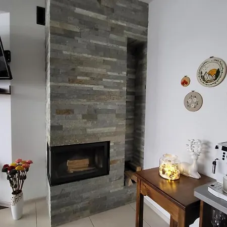 Wierchowianka * ブコビナ・タトシャンスカ