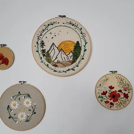 Homestay Wierchowianka *