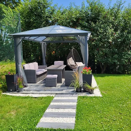 Wierchowianka Homestay *