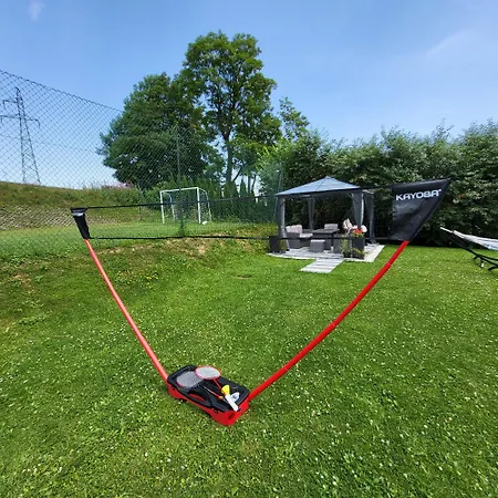 Homestay Wierchowianka *