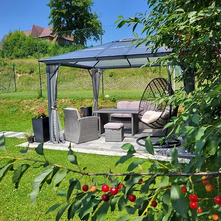 Wierchowianka Bukowina Tatrzanska