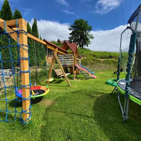 Wierchowianka * ブコビナ・タトシャンスカ