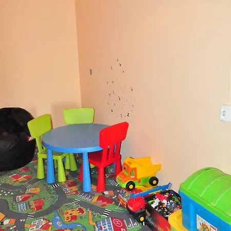 Homestay Wierchowianka