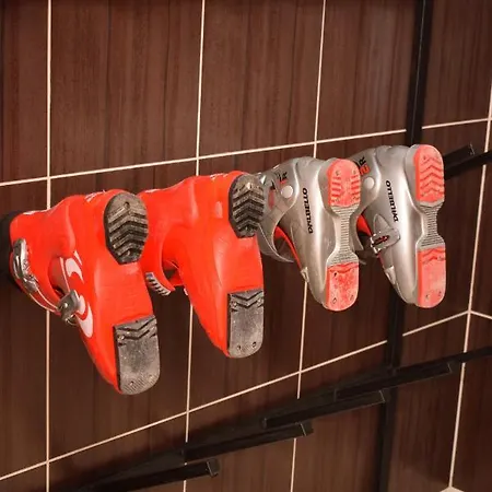 ホームステイ Wierchowianka *