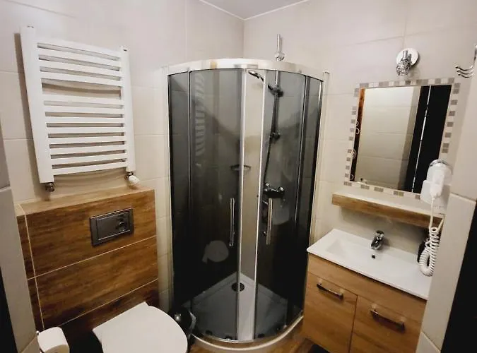 Wierchowianka * Bukowina Tatrzańska