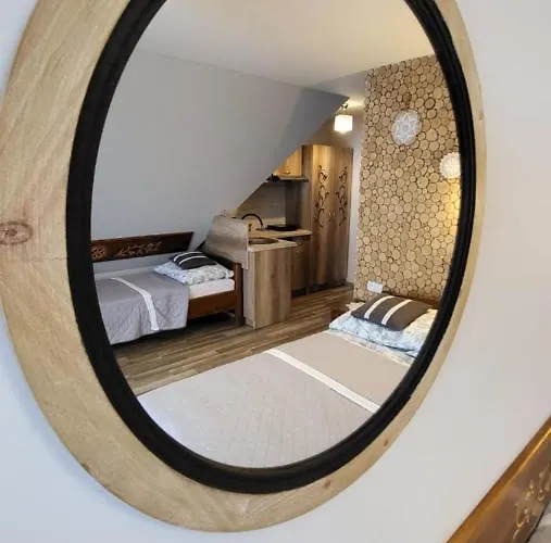 Pansiyon Wierchowianka