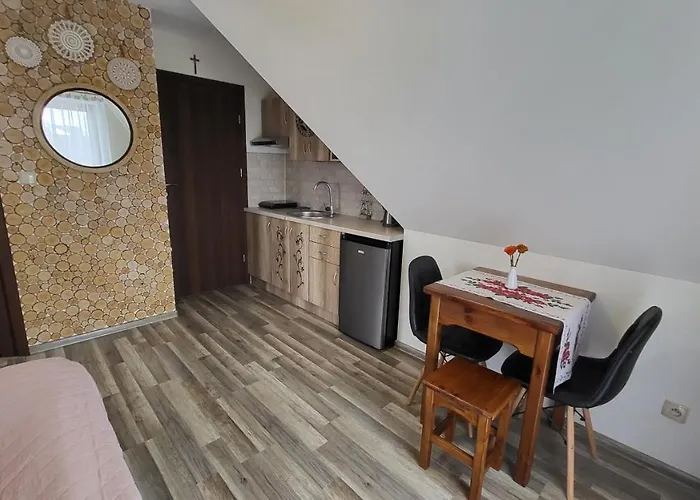 Pansiyon Wierchowianka