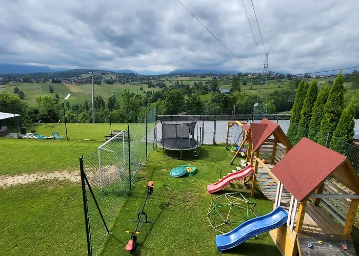 Pansiyon Wierchowianka