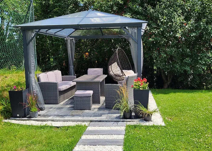 Wierchowianka Pansiyon *