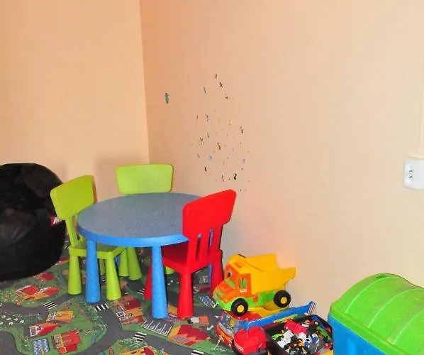 Pansiyon Wierchowianka